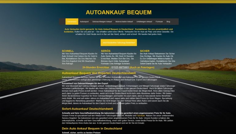 Auto Verkaufen leicht gemacht. Ihr Auto Ankauf Bequem in Crailsheim Auto Verkaufen leicht gemacht. Ihr Auto Ankauf Bequem in Crailsheim