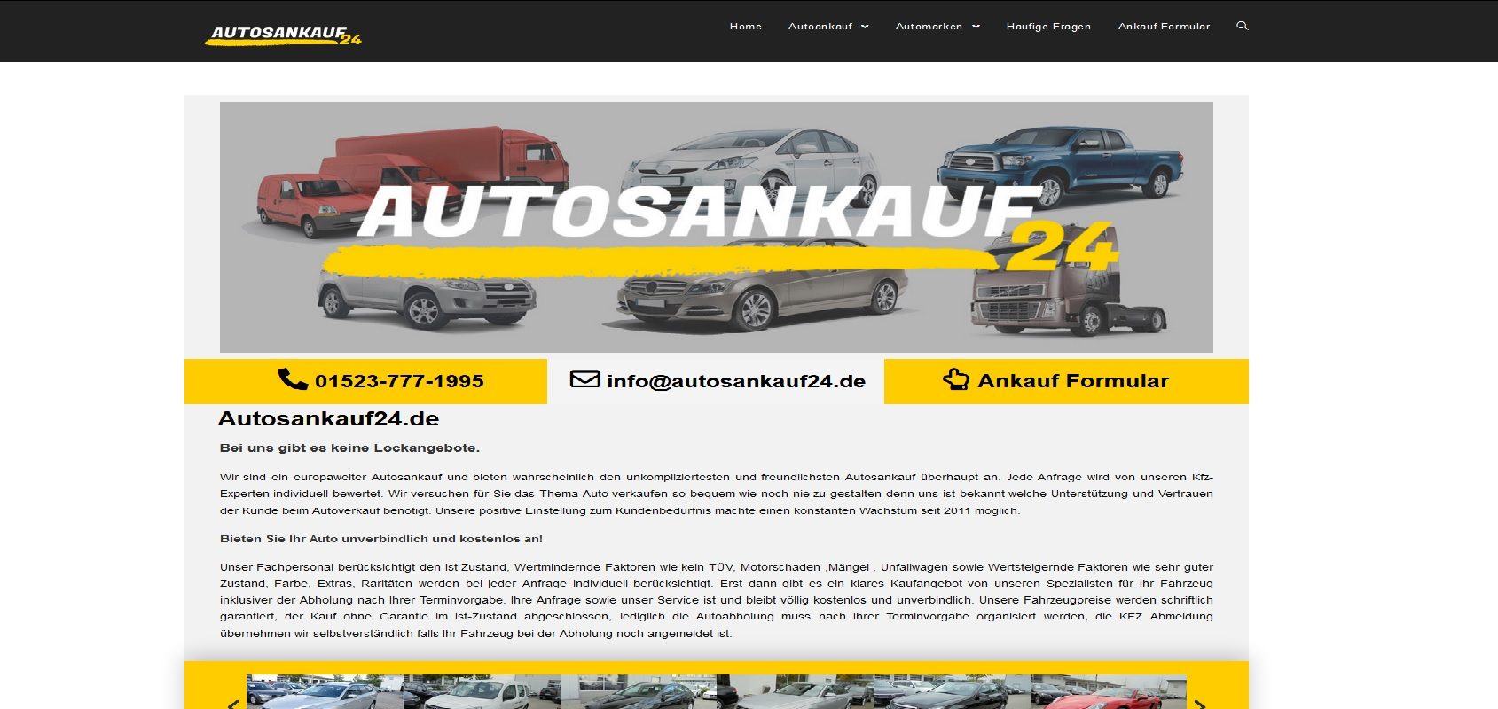 Autoankauf Mainz kauft dein Gebrauchtwagen autosankauf24.de Autoankauf Mainz