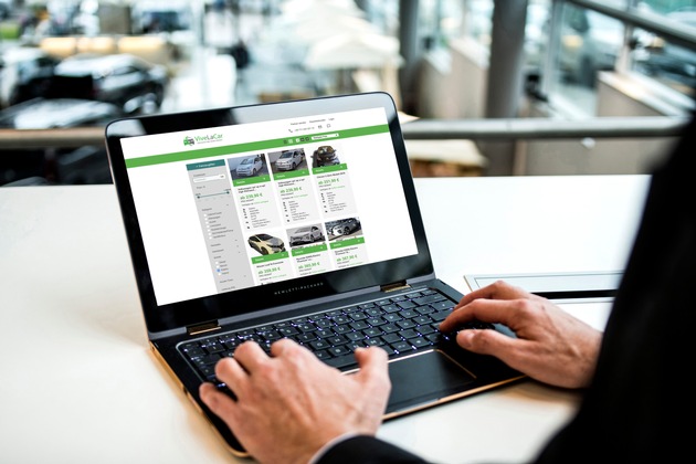 Mit dem Auto-Abo von ViveLaCar gelingt der Einstieg in die Elektromobilität Sonderkündigungsrecht: Kfz-Versicherung auch noch im Dezember wechseln