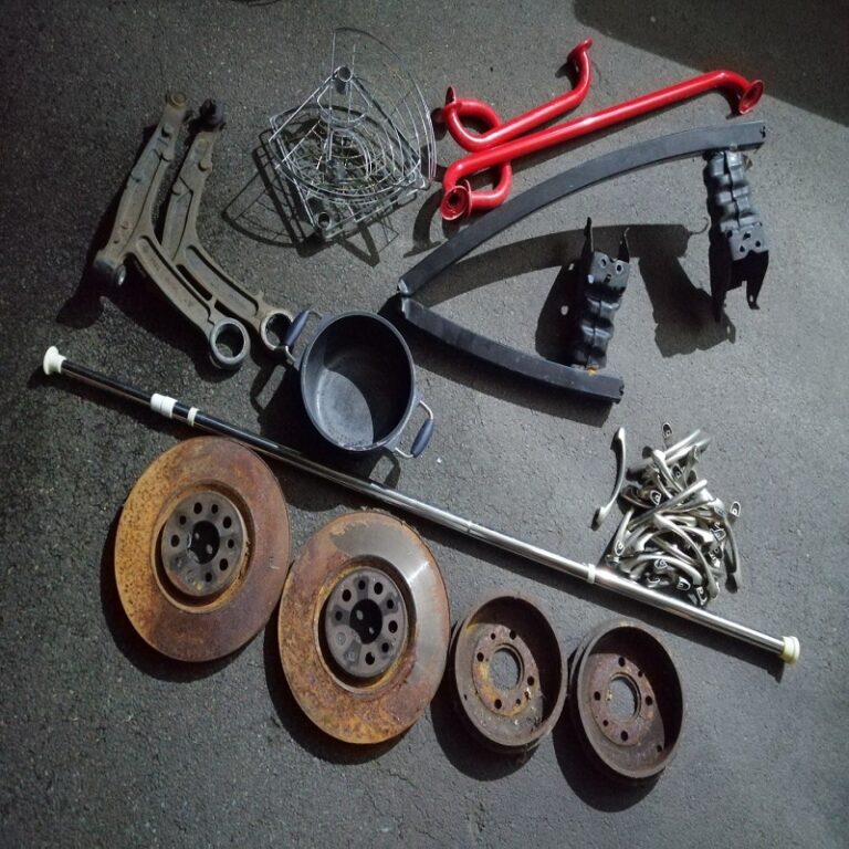 Der Schrottankauf Köln kauft Altmetallschrott zu tagesaktuellen Kursen an