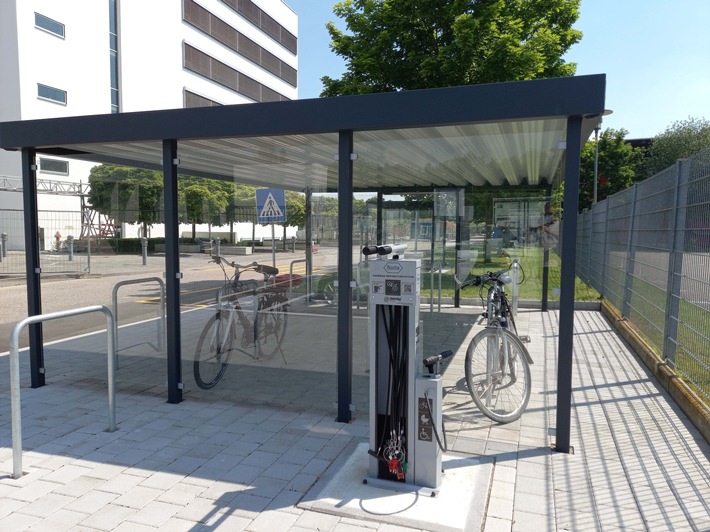 So bringen Unternehmen in Baden-Württemberg den Radverkehr voran Ob Stadtradeln oder im Alltag: Wir stellen drei Unternehmen vor, die ihre Mitarbeitenden beim Pendeln mit dem Fahrrad unterstützen