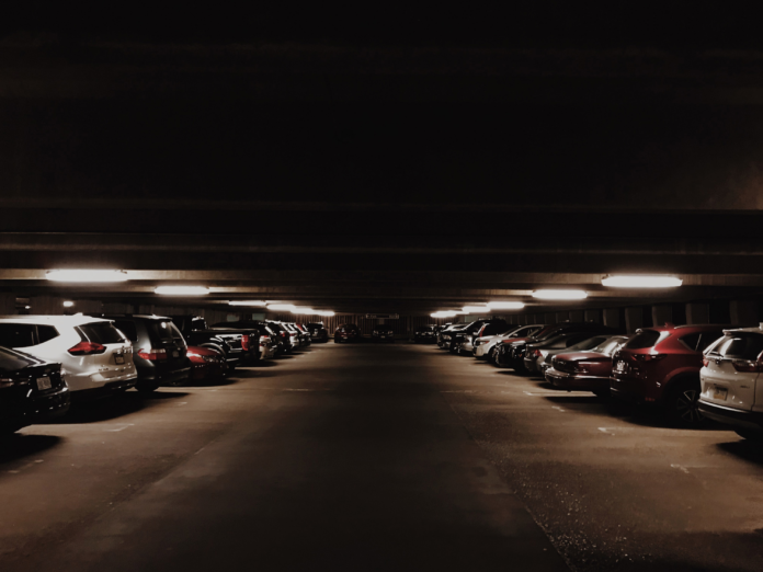 Angst im Parkhaus: Wie steht es um die Sicherheit beim Parken in Parkhäusern?