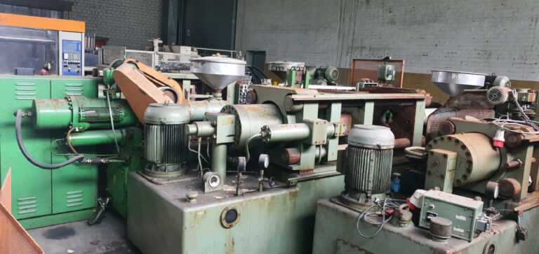 Schrottabholung in Köln:  so machen Sie Schrott zu Geld