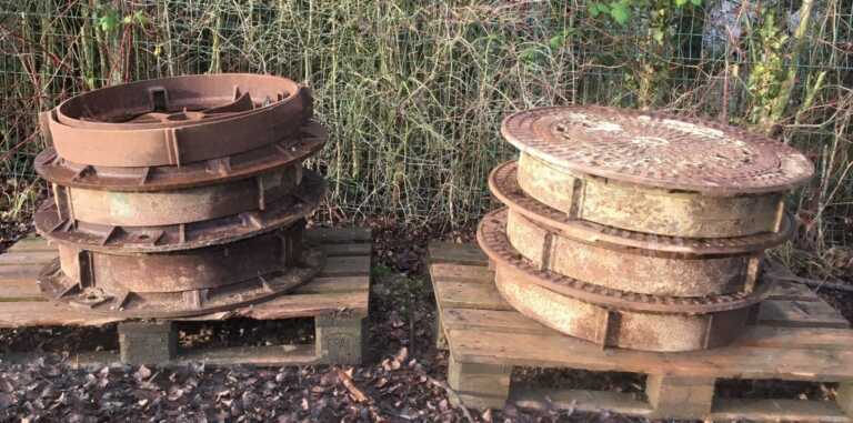 Schrottabholung Solingen: Ihr zuverlässiger Partner für Altmetallentsorgung