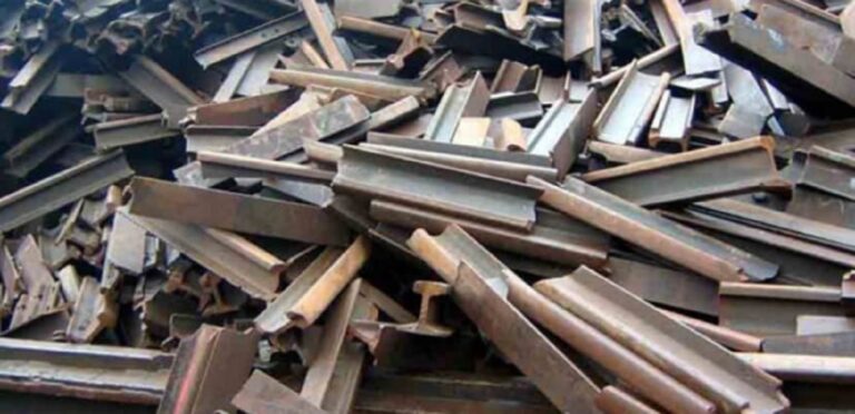 Schrottentsorgung in Willich: Kostenlose Abholung für kleine und große Mengen