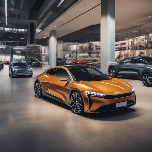 Auto verkaufen Ahaus: Ihr Experte für Gebrauchtwagen-Ankauf