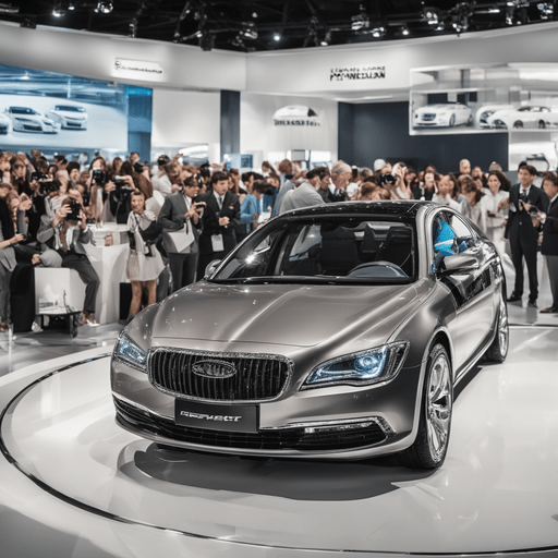 Power-Marketing für Autohäuser: Wo Erfolgsgeschichten beginnen