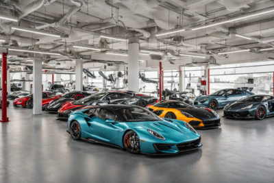 Carpr.de: Ihre Nr. 1 für führende Autohaus-Werbung und unschlagbare Sichtbarkeit!