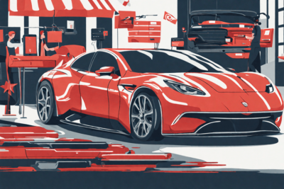 CarPR.de: Der Schlüssel zur Kundenbegeisterung und Gewinnung in der Automobilbranche