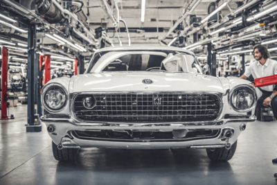 Mit CarPr.de die Schlagzeilen in der Autoindustrie beherrschen