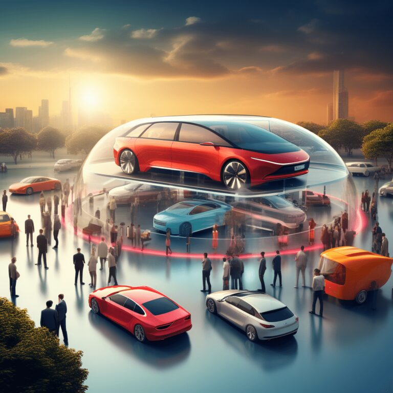 Die Kundenmagnet-Strategie: Tipps für nachhaltigen Umsatzerfolg