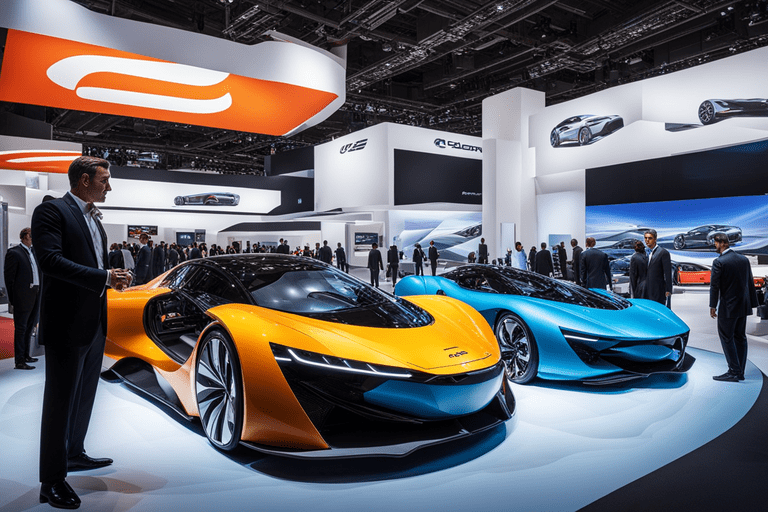 Qualit&amp;auml;t, Service, Innovation: Deutschlands Elite der Autoh&amp;auml;ndler