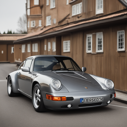 Profitieren Sie wie die Profis: Oldtimer-Verkauf Tipps und Strategien