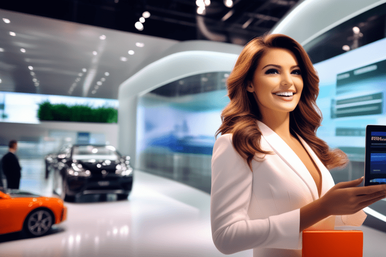 Expertise in Automotive und Mobilität für Ihre PR: Die PR-Profis