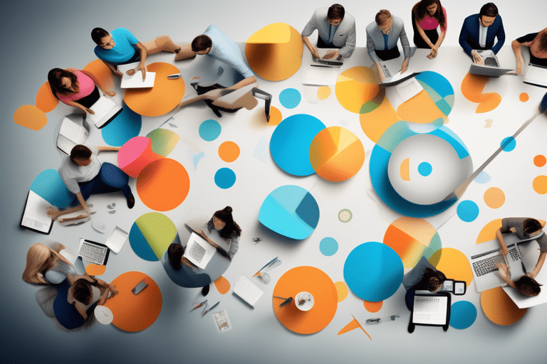 Agentur für Public Relations mit nachgewiesener Erfolgsbilanz