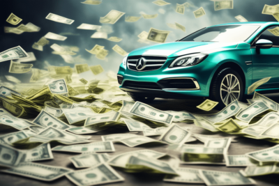 Schneller PKW-Ankauf: Bergkamen ist Ihr Ziel