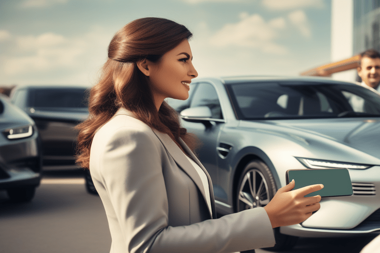 Motorschaden Auto verkaufen Service