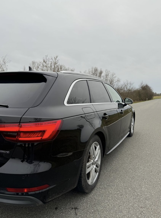 Bargeld sofort: Barankauf Auto Duisburg ohne lange Wartezeiten