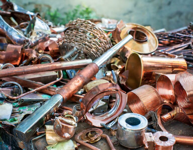 Schnell und unkompliziert: Schrottankauf in Dortmund