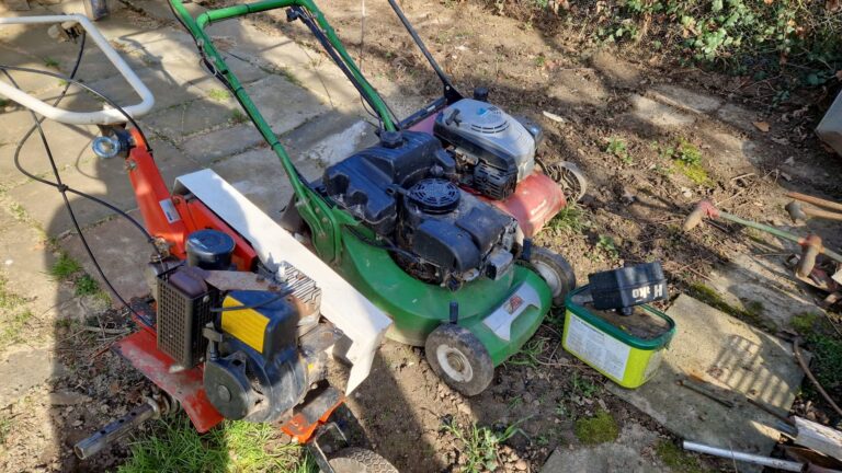 Sorgenfreie Altmetallentsorgung: Schrottabholung Oberhausen steht Ihnen zur Seite