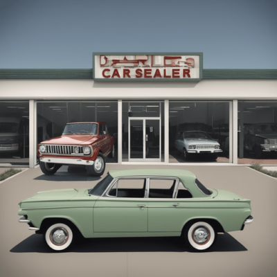 Ihr Gebrauchtwagen mit Motorschaden in Dormagen: Wir nehmen ihn gerne