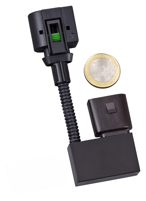 Erhöhte Fahrzeugleistung durch Micro-Chiptuning