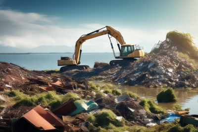 Schrottabholung sofort: Düsseldorf und Umgebung