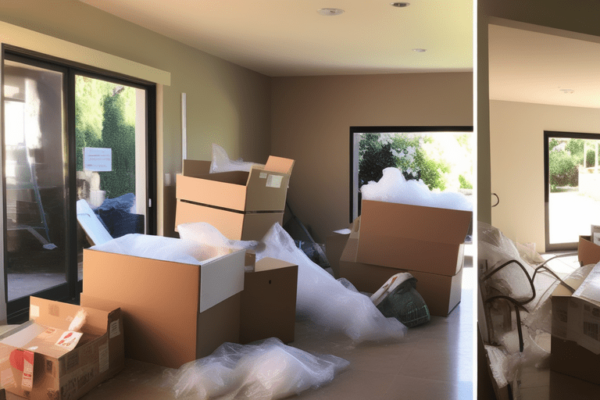 Günstige Haushaltsauflösung Lohmar – NRW Entrümpeln