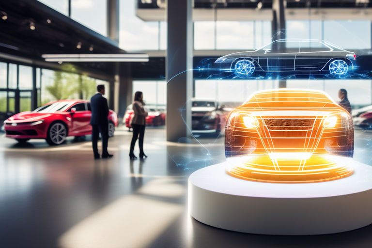 Wie CarPR die Kommunikation zwischen Automobilherstellern und Medien verbessert