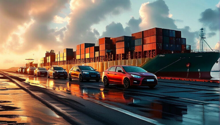 Die besten Strategien zum Verkauf Ihres alten Autos: Händler oder Privat?