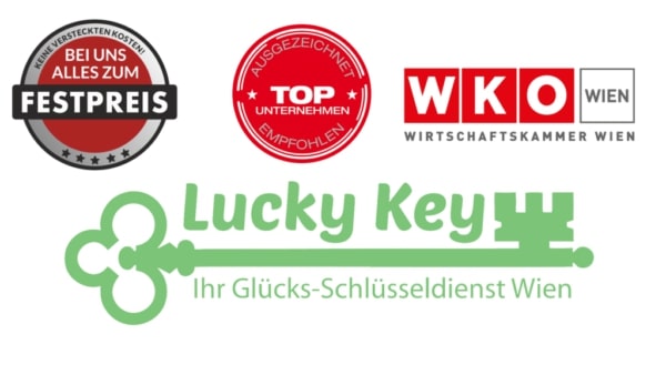 Schnelligkeit und Professionalität mit LuckyKey – Schlüsseldienst Wien im Einsatz