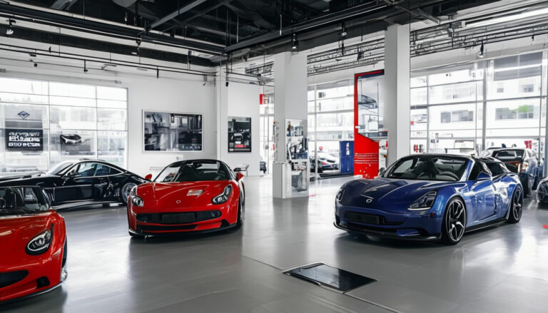 Autoankauf Arnsberg: Das Rundum-Paket von Autoankauf Schumacher