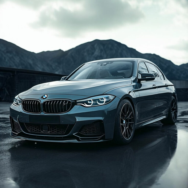 Der einfache Weg zum BMW Autoankauf in Duisburg – Verkaufen Sie Ihr Fahrzeug stressfrei