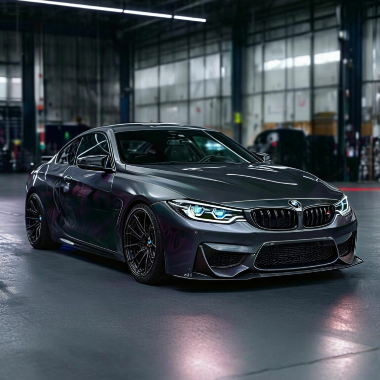 Motorschaden beim BMW? Jetzt unkompliziert in Aachen verkaufen!