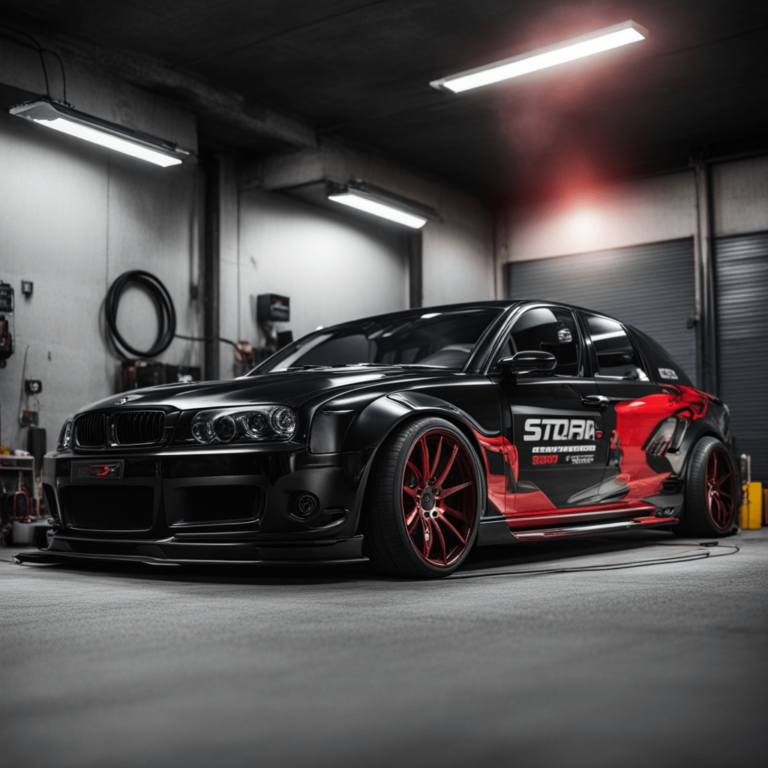 Der vollständige Leitfaden zum Kauf von Backlinks für Auto-Tuning: Strategien und Ressourcen