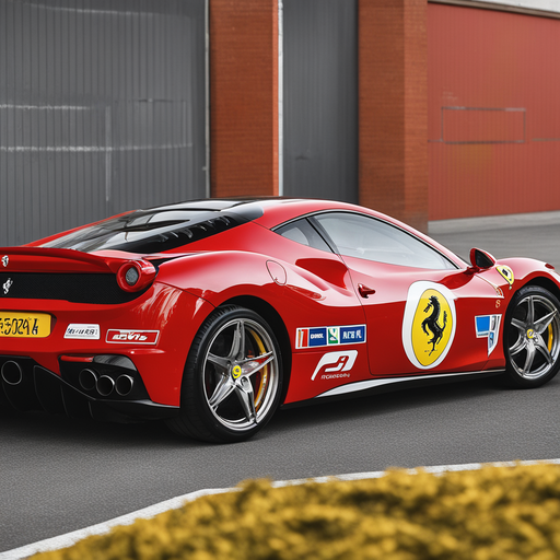 Wie Unternehmen im Automotive-Bereich ihre Sichtbarkeit durch Backlink-Optimierung steigern können