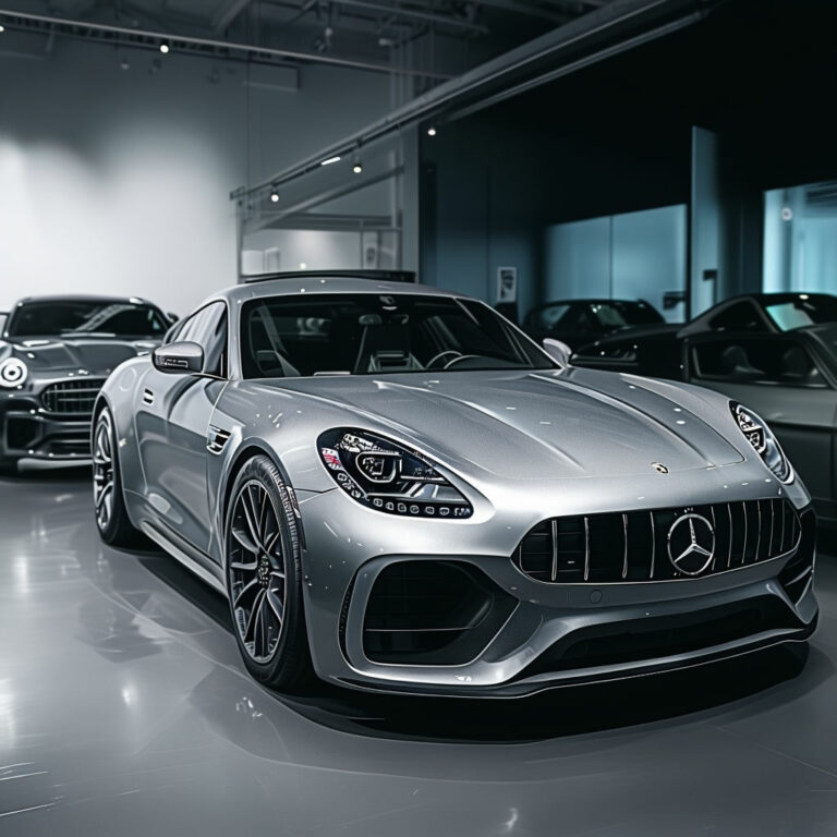 Der ultimative Leitfaden für den Verkauf Ihres Mercedes-Benz in Hamburg