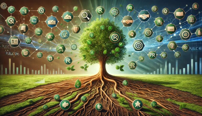 Linkbuilding-Strategien: Hochwertige Backlinks effektiv generieren