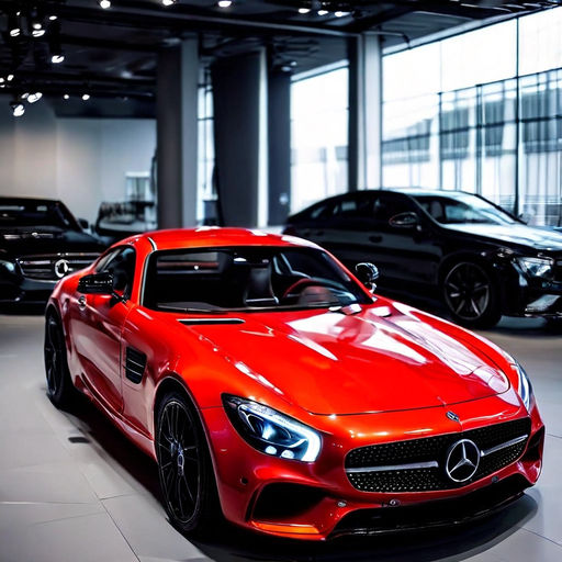 Top Preise für Ihren Mercedes-Benz in Kamen – Verkauf ohne Stress beim Autoankauf 1A!
