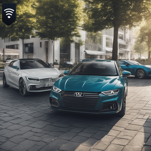 Jetzt Auto verkaufen in München: Alles, was Sie über den schnellen Autoankauf wissen müssen!