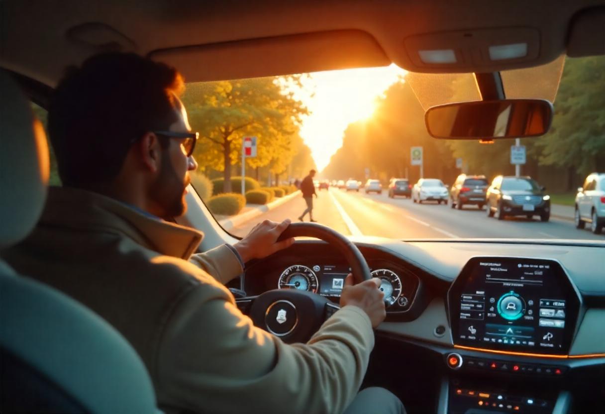 Das erwartet Autofahrer in Deutschland 2025: CO₂-Steuern, Mauterhöhungen und Führerscheine Wichtige Neuerungen für Autofahrer 2025