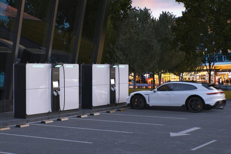 Die Zukunft der Elektromobilität: XCharge Europas 2024 Innovationsstrategie für nachhaltige Ladeinfrastruktur
