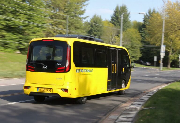Nachhaltige Verkehrslösungen: Stuttgart als Vorbild einer klimaneutralen Stadt bis 2035