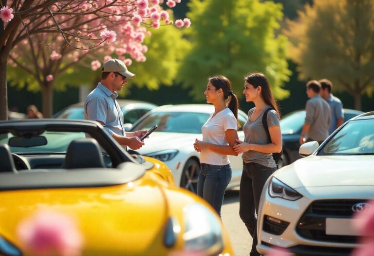 Wie die Elektromobilität den Gebrauchtwagenmarkt in Stuttgart prägt: Ein umfassender Überblick