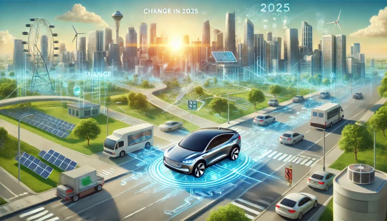 Autofahrer 2025: Wichtige Änderungen