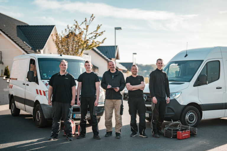 Innovative Techniken in der Rohrsanierung: Was ist neu bei RohrDoktor24?