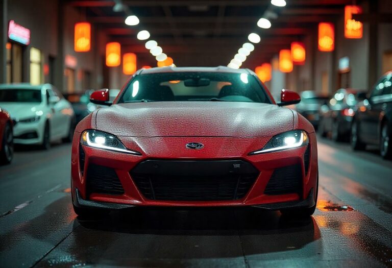 Schnell und unkompliziert: So verkaufen Sie Ihr abgemeldetes Auto ohne großen Aufwand