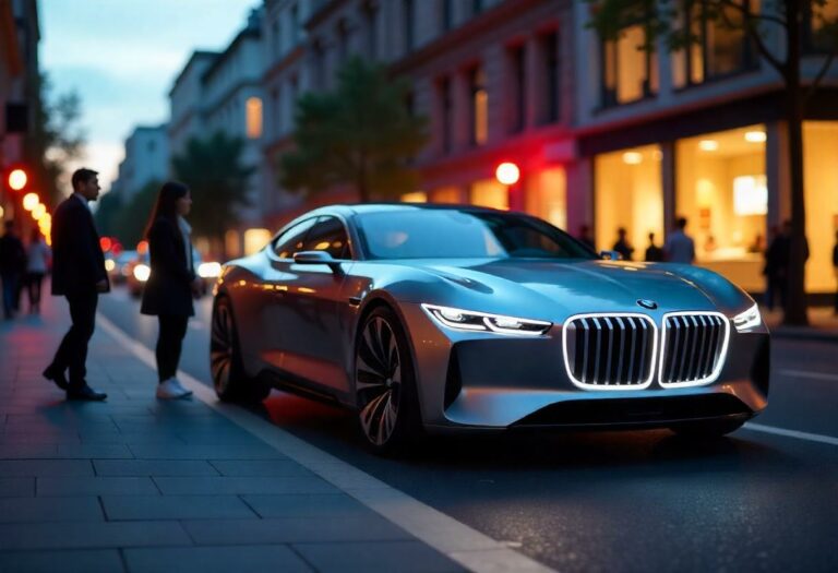 Elektroautos 2025: Die zehn elektrisierendsten Modelle, die den Markt revolutionieren werden