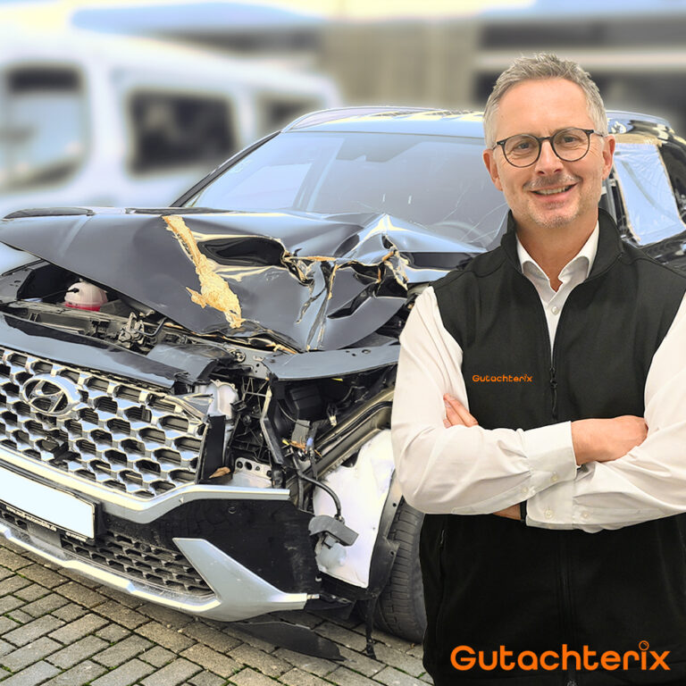 Der Bagatellschaden aus juristischer Sicht – Rechte und Pflichten der Autofahrer