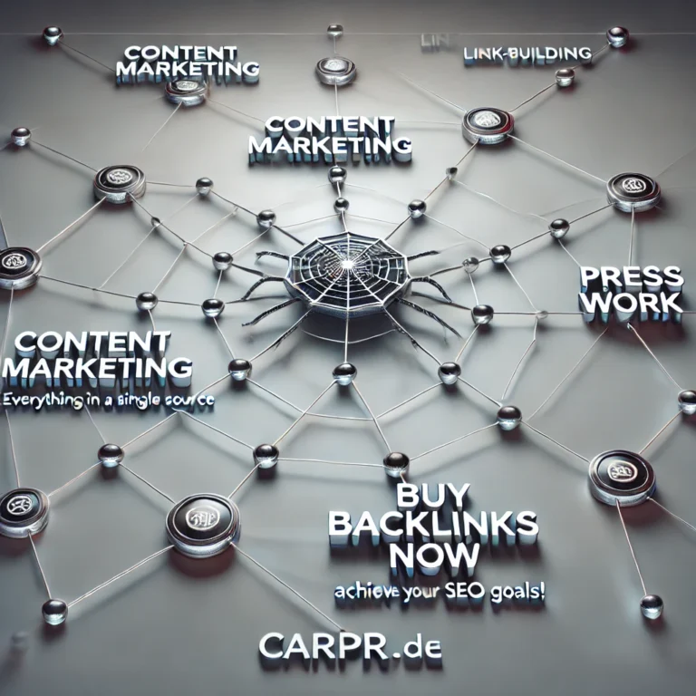 Die Macht der Backlinks: Warum deutsche Links entscheidend für Ihr SEO sind